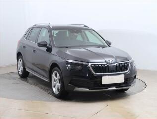 �koda Kamiq Ambition Plus 1.5 TSI, Navi