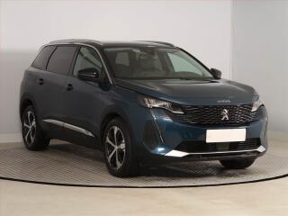 Peugeot 5008 1.5 BlueHDi