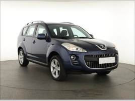 Peugeot 4007 2.2 HDI, 4X4, 7mst