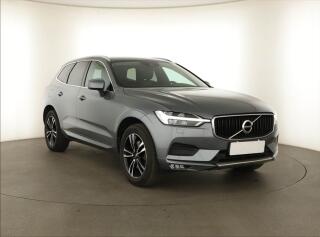 Volvo XC60 T5 AWD