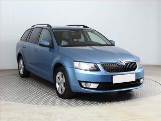 �koda Octavia Style 1.8 TSI, 4X4, Automat