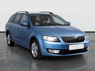 �koda Octavia Style 1.8 TSI, 4X4, Automat