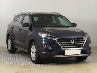 Hyundai Tucson Adventure 1.6 CRDi, �R,1.maj