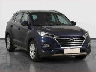 Hyundai Tucson Adventure 1.6 CRDi, �R,1.maj