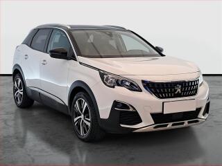 Peugeot 3008 1.2 PureTech, Serv.kniha, K��e