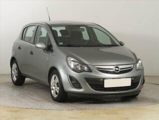 Opel Corsa 1.2