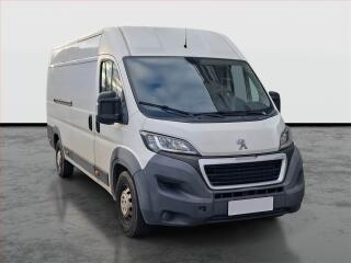 Peugeot Boxer 2.2 HDi, Maxi, 14m3, 1.0t, �R