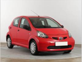 Toyota Aygo 1.0 VVT-i, po STK, jezd dobe