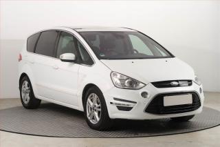 Ford S-MAX 2.2 TDCi, Automat, Navi