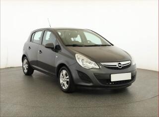 Opel Corsa 1.2 , po STK, slu�n� stav