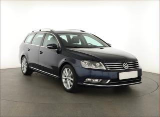 Volkswagen Passat Comfortline 2.0 TDI