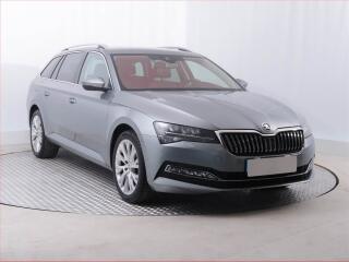 �koda Superb Style 1.5 TSI
