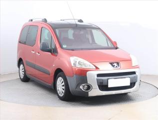 Peugeot Partner 1.6 16V, 5Mst