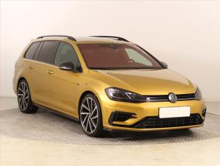 Volkswagen Golf 2.0 TSI R, DSG, 4X4