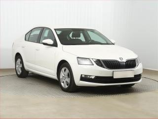 koda Octavia Ambition 1.6 TDI, Tempomat