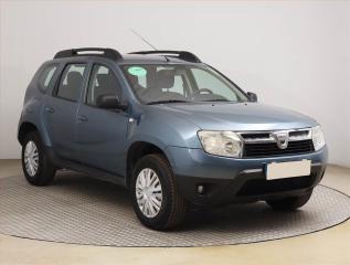 Dacia Duster 1.6 16V, LPG