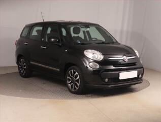 Fiat 500L 1.6 MultiJet, �R,1.maj