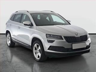 �koda Karoq Style 1.5 TSI, Navi, Tempomat