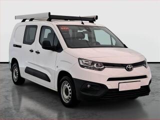 Toyota ProAce City Maxi 1.5 D-4D, 5M�st, �R, 1Maj