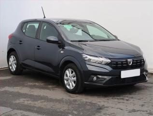 Dacia Sandero Comfort 1.0 TCe, LPG, R,1.maj