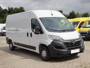 Opel Movano 2.2 CDTi, L3H2, 13m3, 1.0t, R