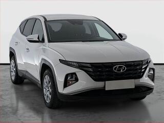 Hyundai Tucson 1.6 CRDi