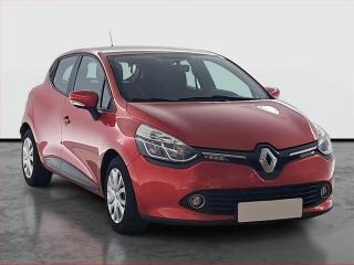 Renault Clio 1.2 16V, �R,1.maj, Tempomat