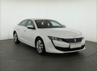 Peugeot 508 2.0 BlueHDi, DPH,1.MAJ,R