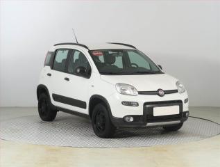 Fiat Panda 0.9 TwinAir, 4X4
