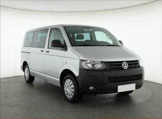 Volkswagen Caravelle 2.0 TDI