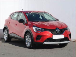 Renault Captur 1.0 TCe, LPG, �R,1.maj