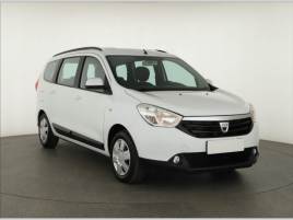 Dacia Lodgy 1.6 SCe, LPG, R,1.maj