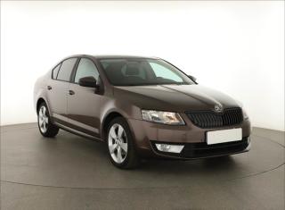 koda Octavia Elegance 1.6 TDI, Serv.kniha