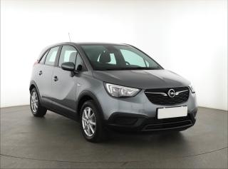 Opel Crossland X 1.2, Tempomat, Vyh.sedaek