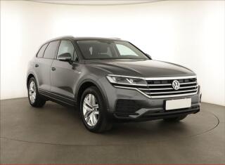 Volkswagen Touareg 3.0 TDI