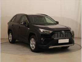 Toyota RAV4 2.5 Hybrid