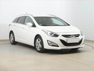 Hyundai i40 1.7 CRDi, Automat, Tempomat