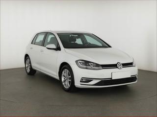 Volkswagen Golf 2.0 TDI, Tempomat