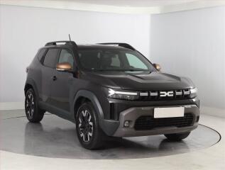 Dacia Duster Extreme 1.6 Hybrid