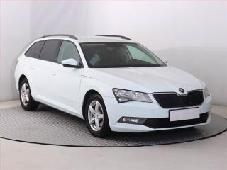 �koda Superb Ambition 1.6 TDI, Automat