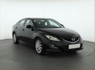 Mazda 6 2.2 MZR-CD, Tempomat