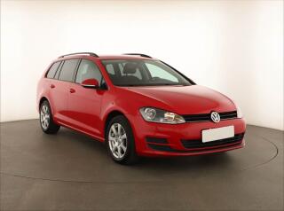 Volkswagen Golf 1.6 TDI, Park.�senzory