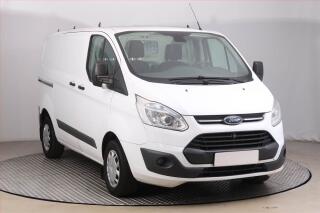 Ford Transit Custom Trend 2.2 TDCI, 1Maj