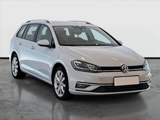 Volkswagen Golf 1.0 TSI, Tempomat