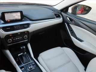 Mazda 6 (2015) 2.2 Skyactiv-D, 4X4, Automat - náhled 8