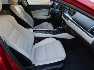Mazda 6 (2015) 2.2 Skyactiv-D, 4X4, Automat - náhled 9