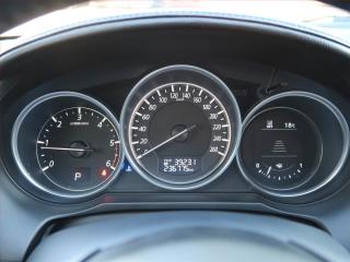 Mazda 6 (2015) 2.2 Skyactiv-D, 4X4, Automat - náhled 11