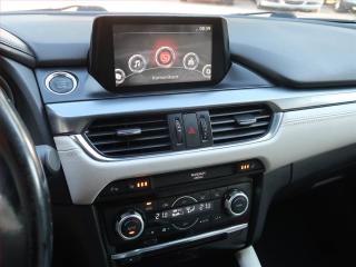 Mazda 6 (2015) 2.2 Skyactiv-D, 4X4, Automat - náhled 12