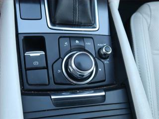 Mazda 6 (2015) 2.2 Skyactiv-D, 4X4, Automat - náhled 18