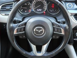 Mazda 6 (2015) 2.2 Skyactiv-D, 4X4, Automat - náhled 24